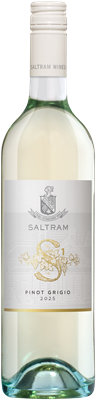 Saltram Saltram S1  Pinot Grigio   12x750ml