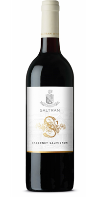 Saltram Saltram 1859  S1 Cabernet Sauvignon 2022 12x750ml